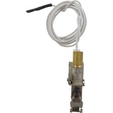 Pilot, Raypak 53A/55A/105A/151/153/155A, Nat./LP, After 06/00 : 002003F - Raypak - 840891000907 - PartsForSpas.com