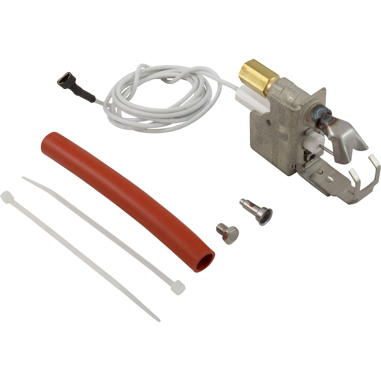 Pilot, Raypak 53A/55A/105A/151/153/155A, Nat./LP, After 06/00 : 002003F - Raypak - 840891000907 - PartsForSpas.com