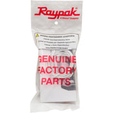 Pilot, Raypak 53A/55A/105A/151/153/155A, Nat./LP, After 06/00 : 002003F - Raypak - 840891000907 - PartsForSpas.com