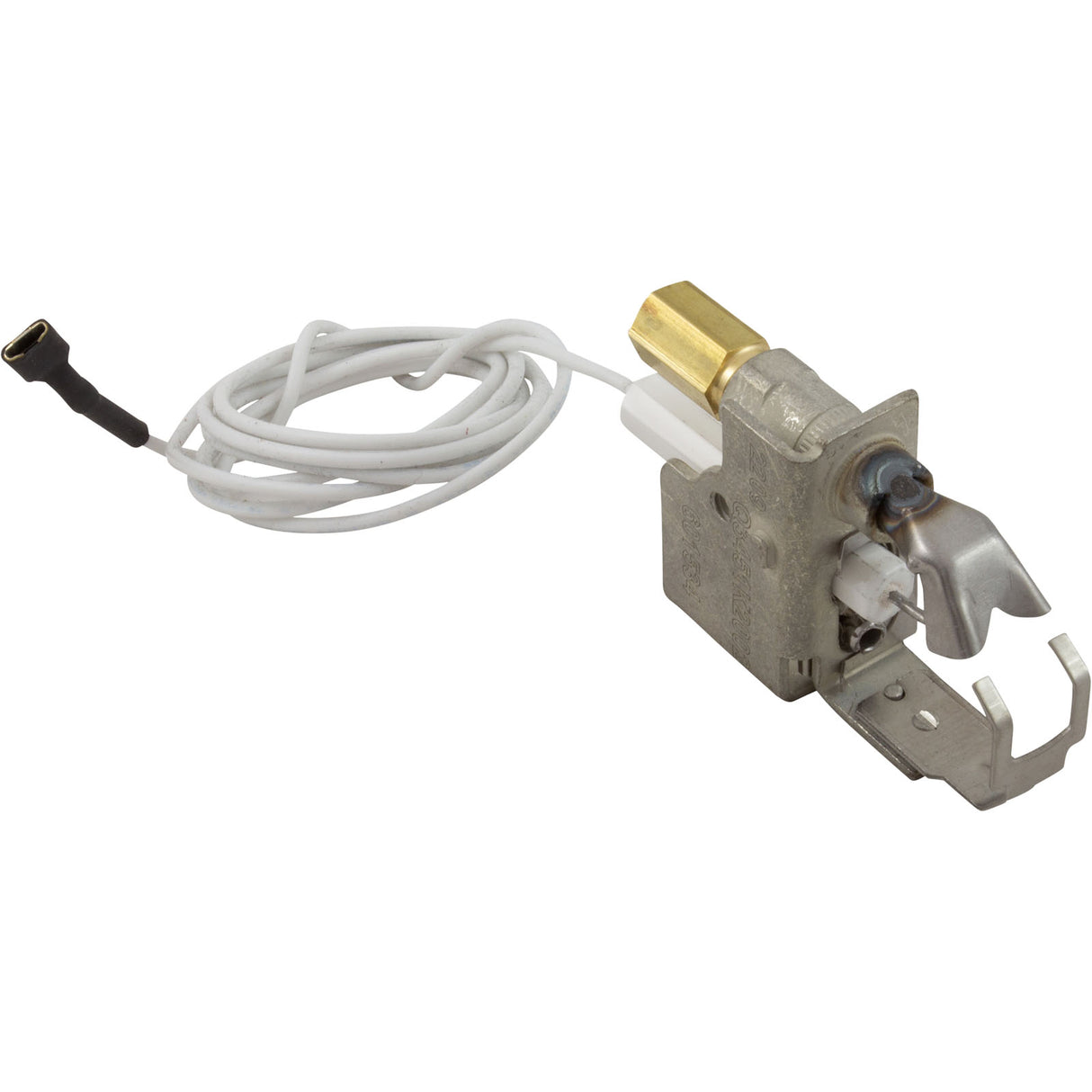 Pilot, Raypak 53A/55A/105A/151/153/155A, Nat./LP, After 06/00 : 002003F - Raypak - 840891000907 - PartsForSpas.com