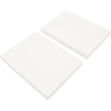 Refractory Kit, Raypak 207A, Common : 010079f - Raypak - 010079f - PartsForSpas.com