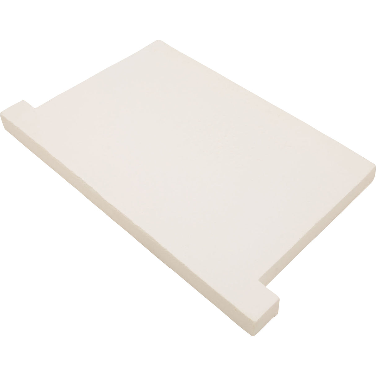 Refractory Kit, Raypak 407A, Uncommon : 010083F - Raypak - 010083F - PartsForSpas.com
