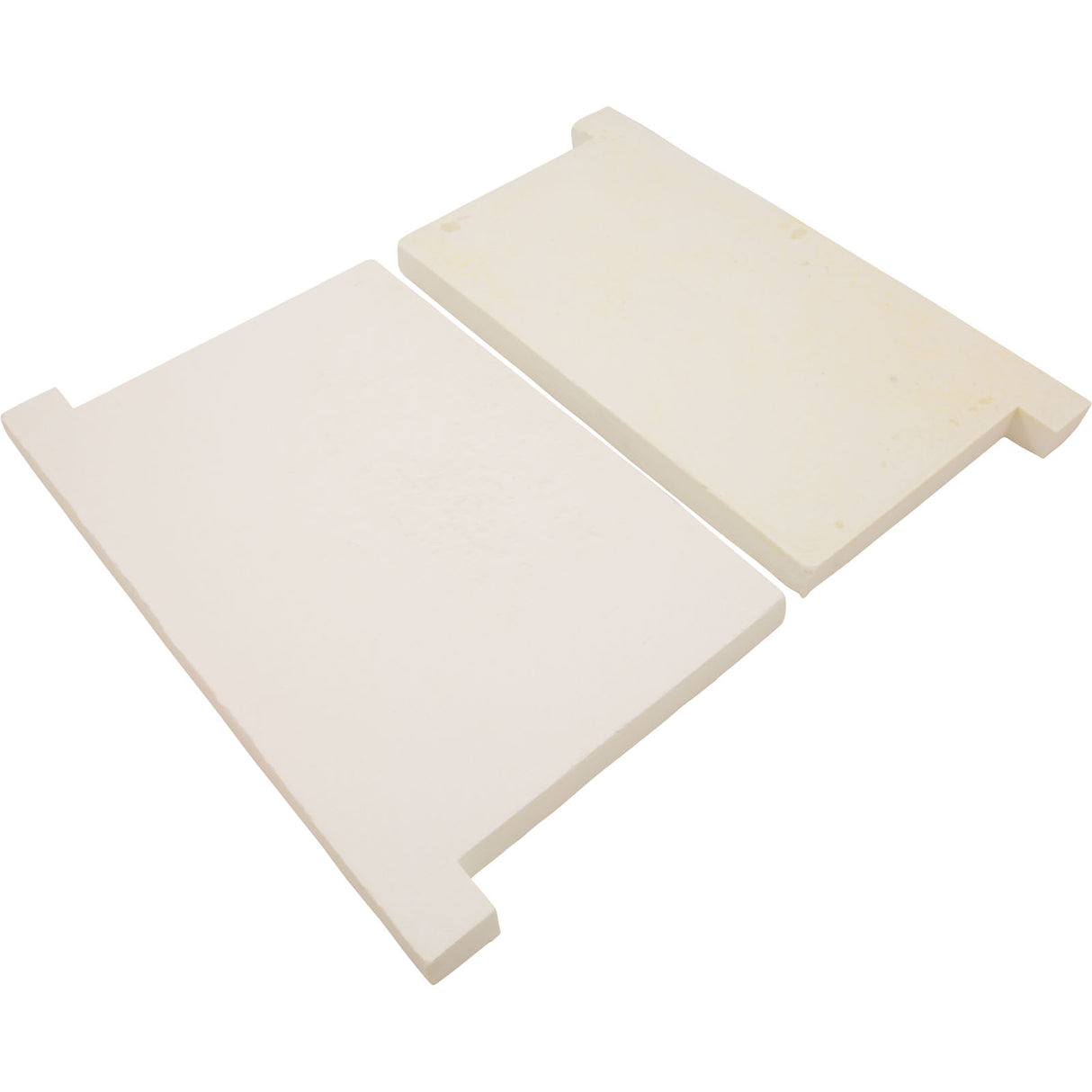 Refractory Kit, Raypak 407A, Uncommon : 010083F - Raypak - 010083F - PartsForSpas.com