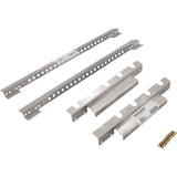 Refractory Kit, Raypak 406A, Uncommon : 010092F - Raypak - 840891021445 - PartsForSpas.com