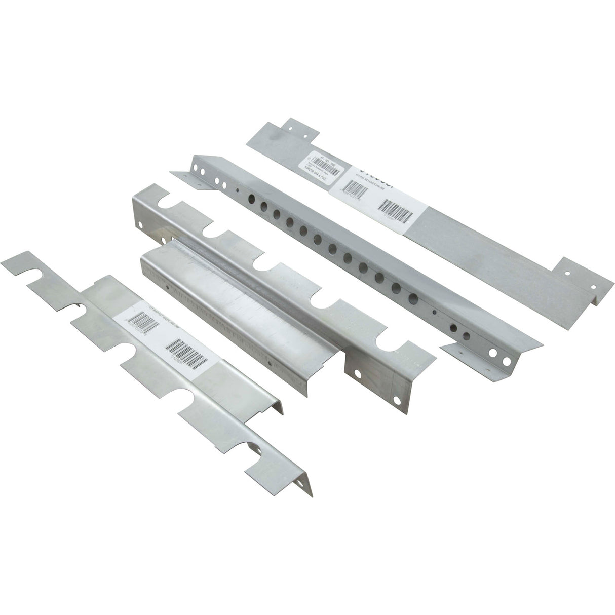 Refractory Retainer Kit, Raypak 266A : 010388F - Raypak - 840891022725 - PartsForSpas.com