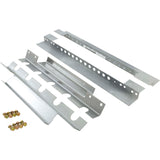 Refractory Retainer Kit, Raypak 266A : 010388F - Raypak - 840891022725 - PartsForSpas.com