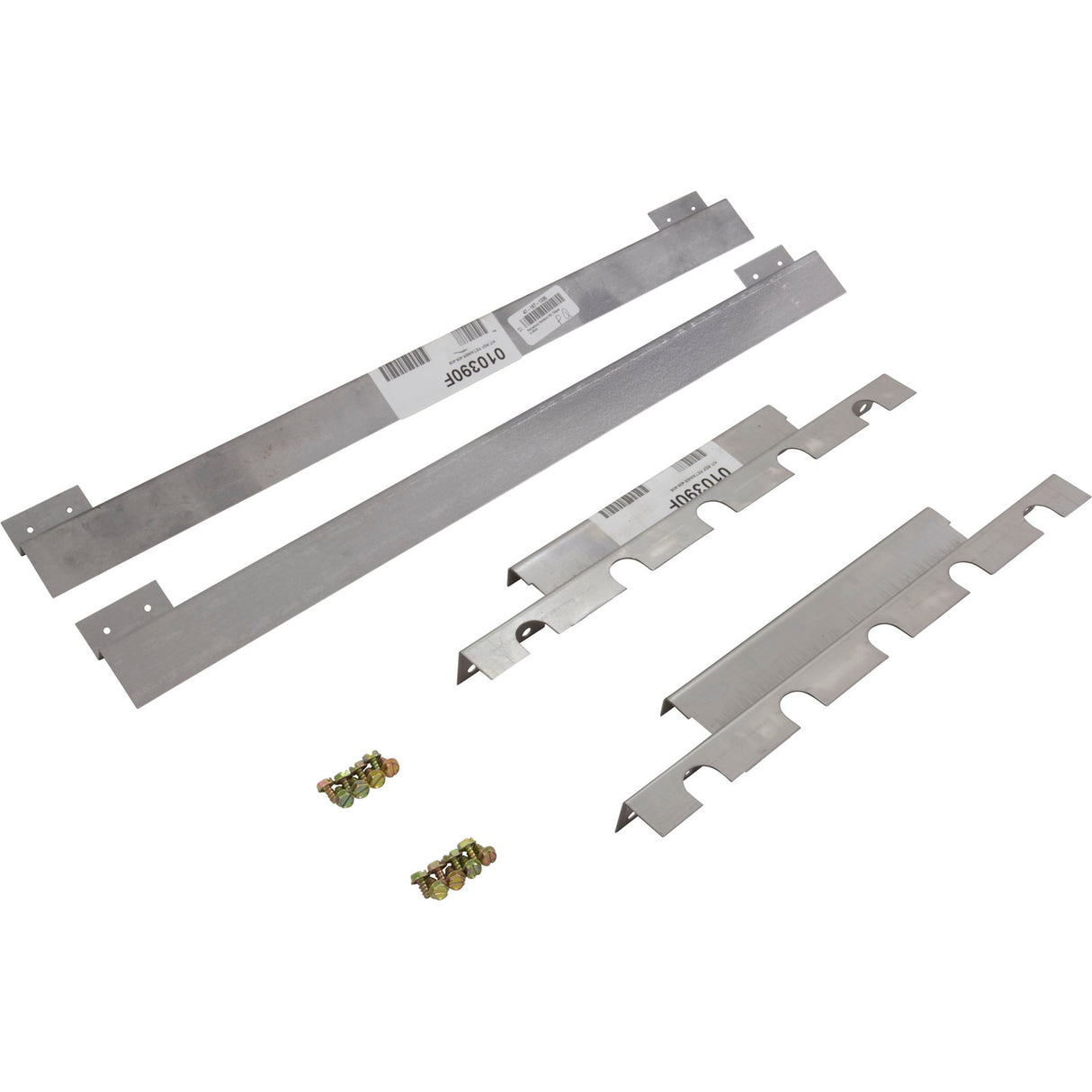 Refractory Retainer Kit, Raypak 406A : 010390F - Raypak - 840891023388 - PartsForSpas.com