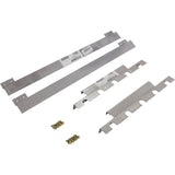 Refractory Retainer Kit, Raypak 406A : 010390F - Raypak - 840891023388 - PartsForSpas.com