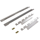 Refractory Retainer Kit, Raypak 406A : 010390F - Raypak - 840891023388 - PartsForSpas.com