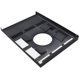 Jacket Top, Raypak 206A/207A, Louvered : 010047F - Raypak - 010047F - PartsForSpas.com