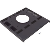 Jacket Top, Raypak 406A/407A, Louvered : 010050F - Raypak - 840891019657 - PartsForSpas.com
