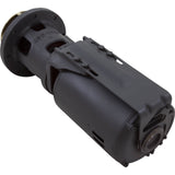 Integral Header Pump, Raypak, Hi Delta, 4.7 Impeller : 004845F - Raypak - 840891020401 - PartsForSpas.com