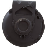 Integral Header Pump, Raypak, Hi Delta, 4.7 Impeller : 004845F - Raypak - 840891020401 - PartsForSpas.com