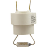 Thermal Cut-Off Fuse Kit, Raypak 55A/105A/155A, 130 degree : 005899F - Raypak - 840891000686 - PartsForSpas.com