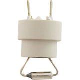 Thermal Cut-Off Fuse Kit, Raypak 55A/105A/155A, 130 degree : 005899F - Raypak - 840891000686 - PartsForSpas.com