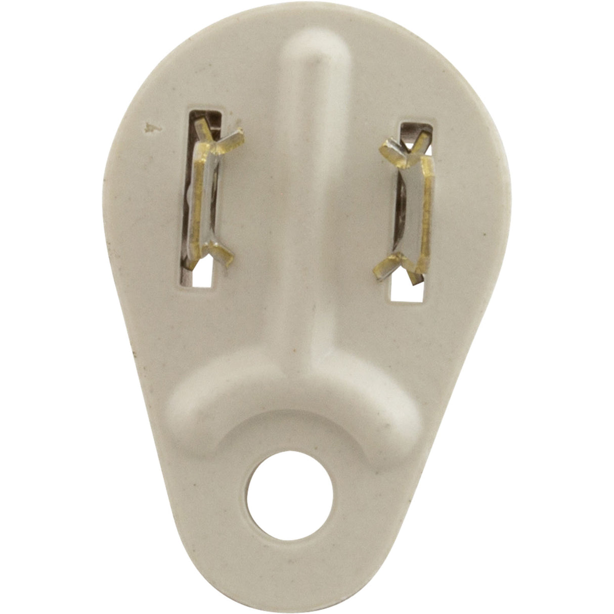 Thermal Cut-Off Fuse Kit, Raypak 55A/105A/155A, 130 degree : 005899F - Raypak - 840891000686 - PartsForSpas.com