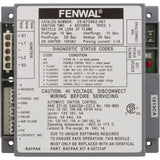 Ignition Control, Raypak Hi Delta 302A/B - 902A/B : 007374F - Raypak - 840891006428 - PartsForSpas.com