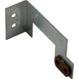 Pilot Bracket, Raypak 55A, IID : 004717F - Raypak - 840891026761 - PartsForSpas.com