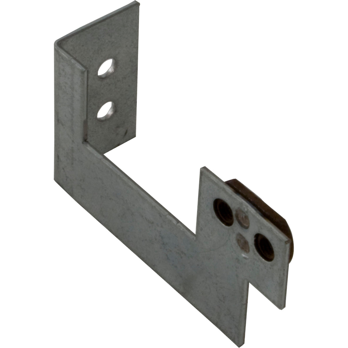 Pilot Bracket, Raypak 55A, IID : 004717F - Raypak - 840891026761 - PartsForSpas.com