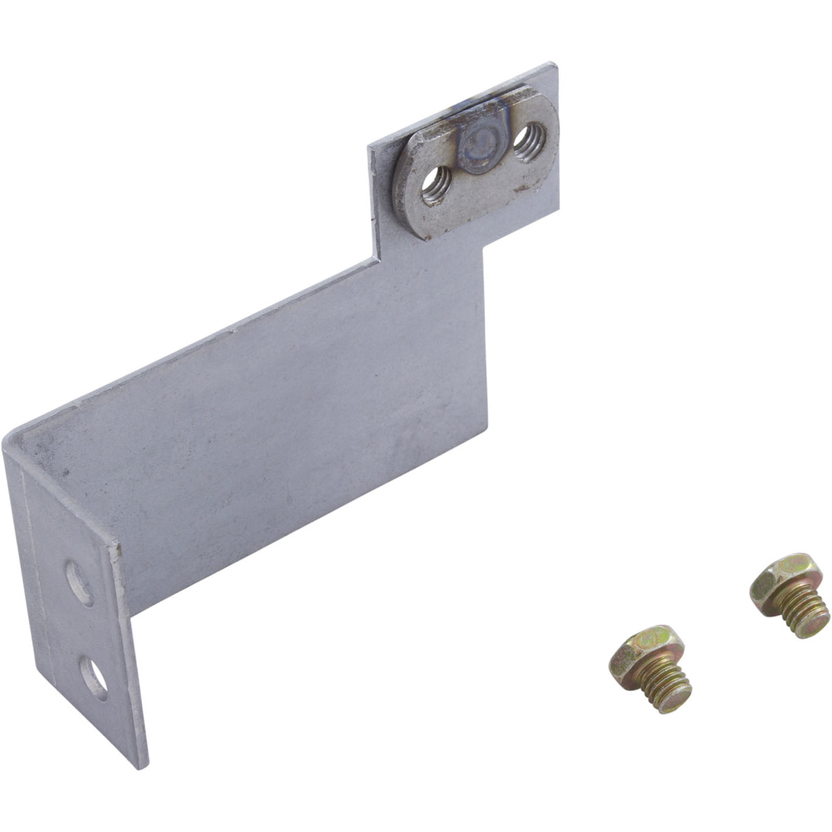 Pilot Bracket, Raypak 105A, MV : 004907F - Raypak - 840891009917 - PartsForSpas.com