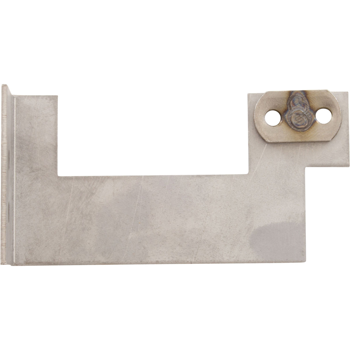 Pilot Bracket, Raypak 105A, IID : 004908F - Raypak - 840891008171 - PartsForSpas.com