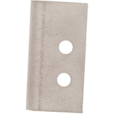 Pilot Bracket, Raypak 105A, IID : 004908F - Raypak - 840891008171 - PartsForSpas.com