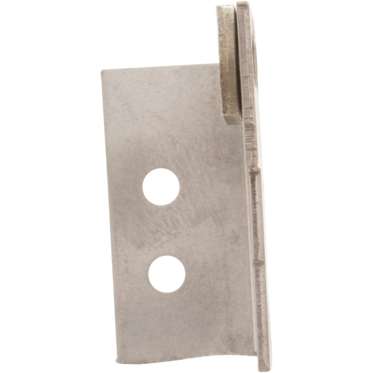 Pilot Bracket, Raypak 105A, IID : 004908F - Raypak - 840891008171 - PartsForSpas.com