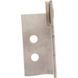 Pilot Bracket, Raypak 105A, IID : 004908F - Raypak - 840891008171 - PartsForSpas.com