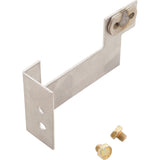 Pilot Bracket, Raypak 105A, IID : 004908F - Raypak - 840891008171 - PartsForSpas.com