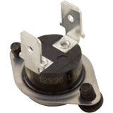 Thermostat Auto Reset, Raypak 105B/185/R185A/R185B : 006725F - Raypak - 840891004646 - PartsForSpas.com