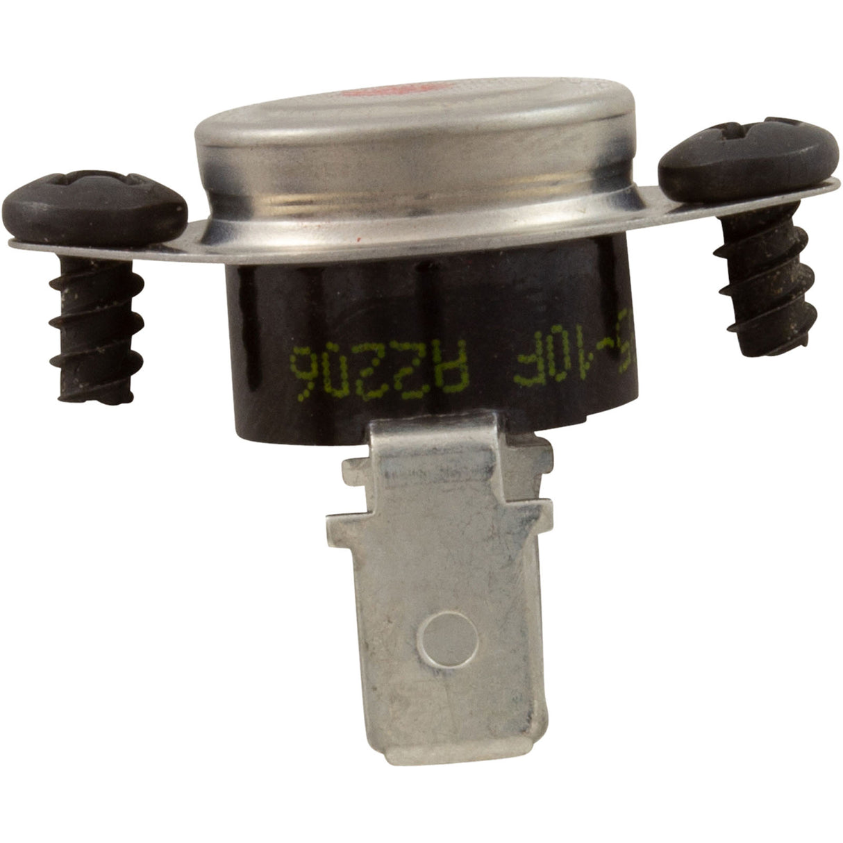 Thermostat Auto Reset, Raypak 105B/185/R185A/R185B : 006725F - Raypak - 840891004646 - PartsForSpas.com