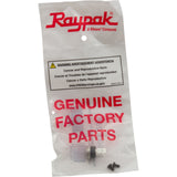Thermostat Auto Reset, Raypak 105B/185/R185A/R185B : 006725F - Raypak - 840891004646 - PartsForSpas.com