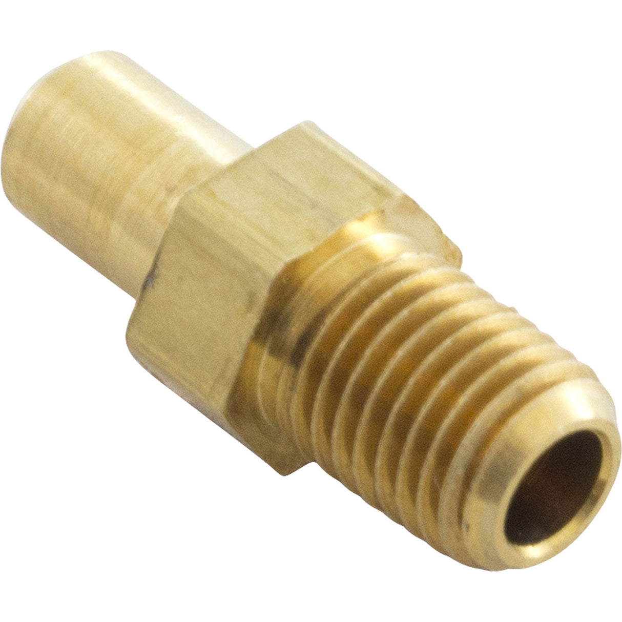 Burner Orifice, Raypak Model 206A/266A/336A, Nat., Sea Level : 350079F - Raypak - 840891024118 - PartsForSpas.com