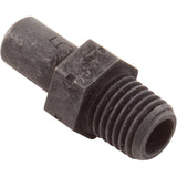 Burner Orifice, Raypak Gemini/Versa/RP2100/Cal III, LP, SL, 5ea : 350083F - Raypak - 840891025696 - PartsForSpas.com