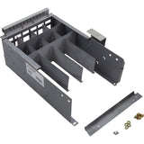Burner Tray, Raypak Model 266A, without Burner : 010422F - Raypak - 840891028987 - PartsForSpas.com