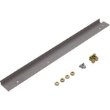 Burner Tray, Raypak Model 336A, with out Burner : 010423F - Raypak - 840891033547 - PartsForSpas.com