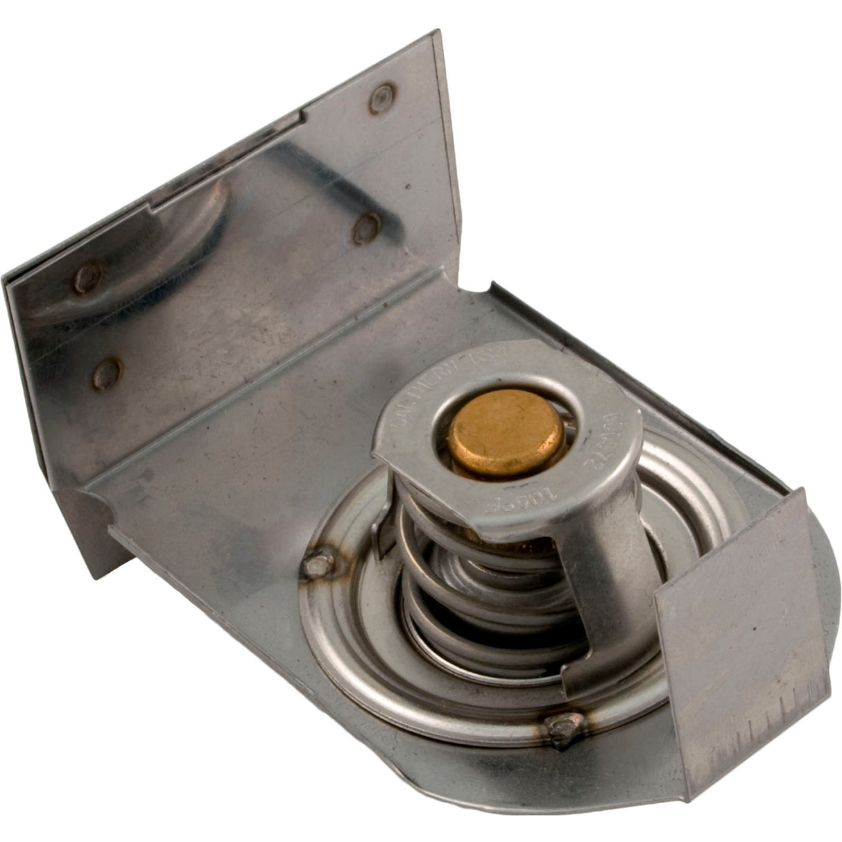 Unitherm Governor, Raypak 151/153/155A : 053242B - Raypak - 840891003571 - PartsForSpas.com
