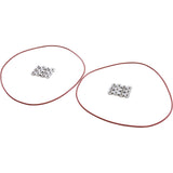 Tube Bundle, Raypak 206A/207A, Copper/Polymer : 010059F - Raypak - 840891019527 - PartsForSpas.com