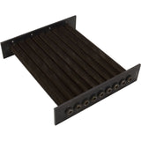 Tube Bundle, Raypak 266A/267A, CuNi/Metal : 010369F - Raypak - 840891019756 - PartsForSpas.com