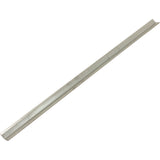 Baffle, Raypak 183A/185A : 001299F - Raypak - 840891001317 - PartsForSpas.com