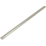 Baffle, Raypak 183A/185A : 001299F - Raypak - 840891001317 - PartsForSpas.com