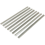 Baffle, Raypak 183A/185A : 001299F - Raypak - 840891001317 - PartsForSpas.com