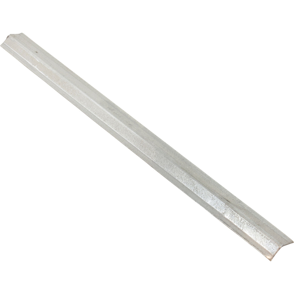 Baffle, Raypak 206A/207A, Before 6/2013 : 010038F - Raypak - 840891024828 - PartsForSpas.com