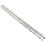 Baffle, Raypak 206A/207A, Before 6/2013 : 010038F - Raypak - 840891024828 - PartsForSpas.com