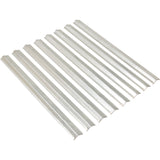 Baffle, Raypak 206A/207A, Before 6/2013 : 010038F - Raypak - 840891024828 - PartsForSpas.com