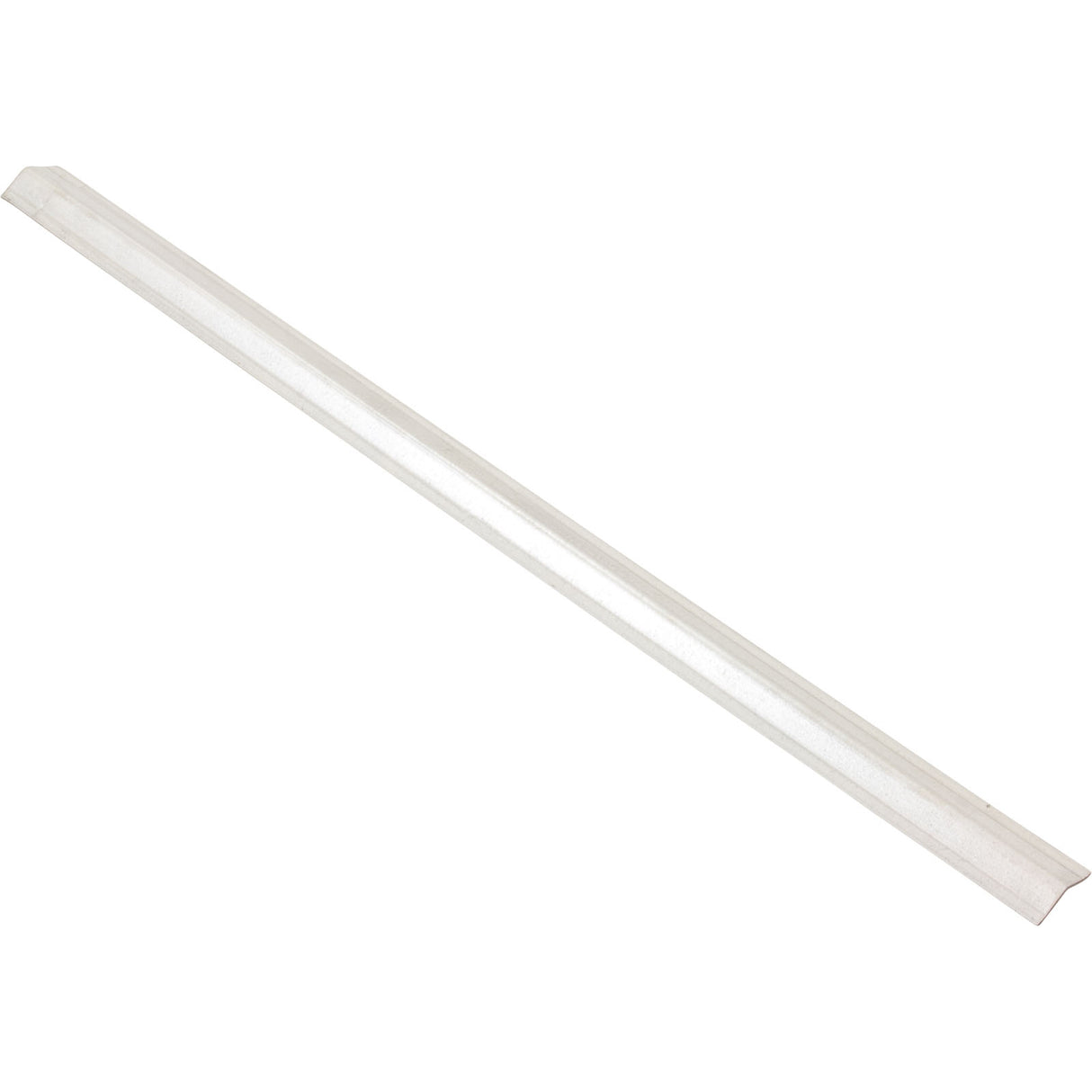 Baffle, Raypak 336A/337A, Before 6/2013 : 010040F - Raypak - 840891025948 - PartsForSpas.com