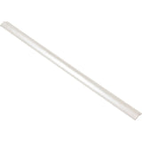 Baffle, Raypak 336A/337A, Before 6/2013 : 010040F - Raypak - 840891025948 - PartsForSpas.com