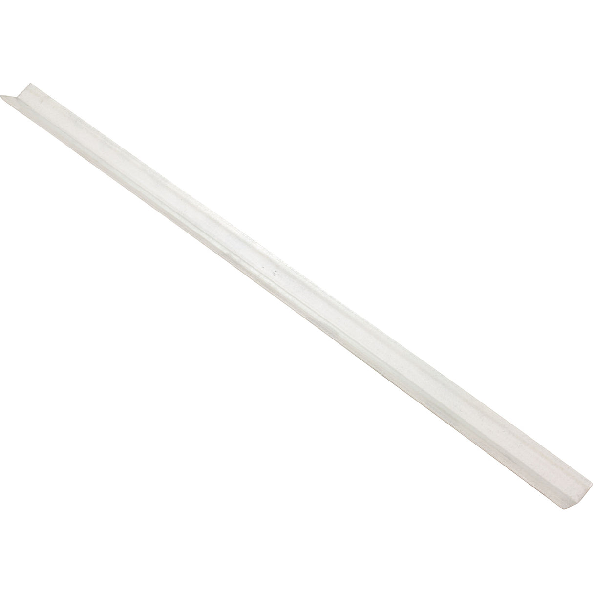 Baffle, Raypak 336A/337A, Before 6/2013 : 010040F - Raypak - 840891025948 - PartsForSpas.com