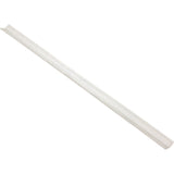 Baffle, Raypak 336A/337A, Before 6/2013 : 010040F - Raypak - 840891025948 - PartsForSpas.com