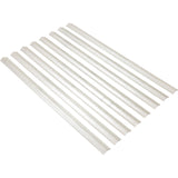 Baffle, Raypak 336A/337A, Before 6/2013 : 010040F - Raypak - 840891025948 - PartsForSpas.com